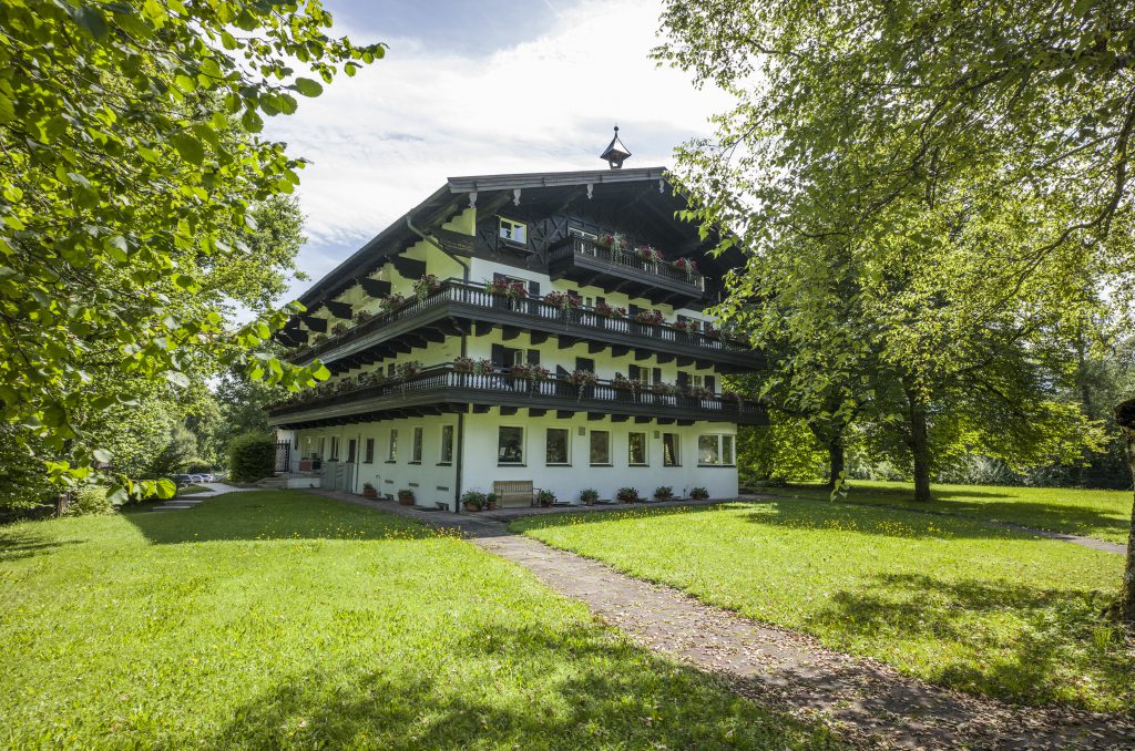 Gaestehaus_Am_Auerbach_Haus_aussen_1 Auerbach